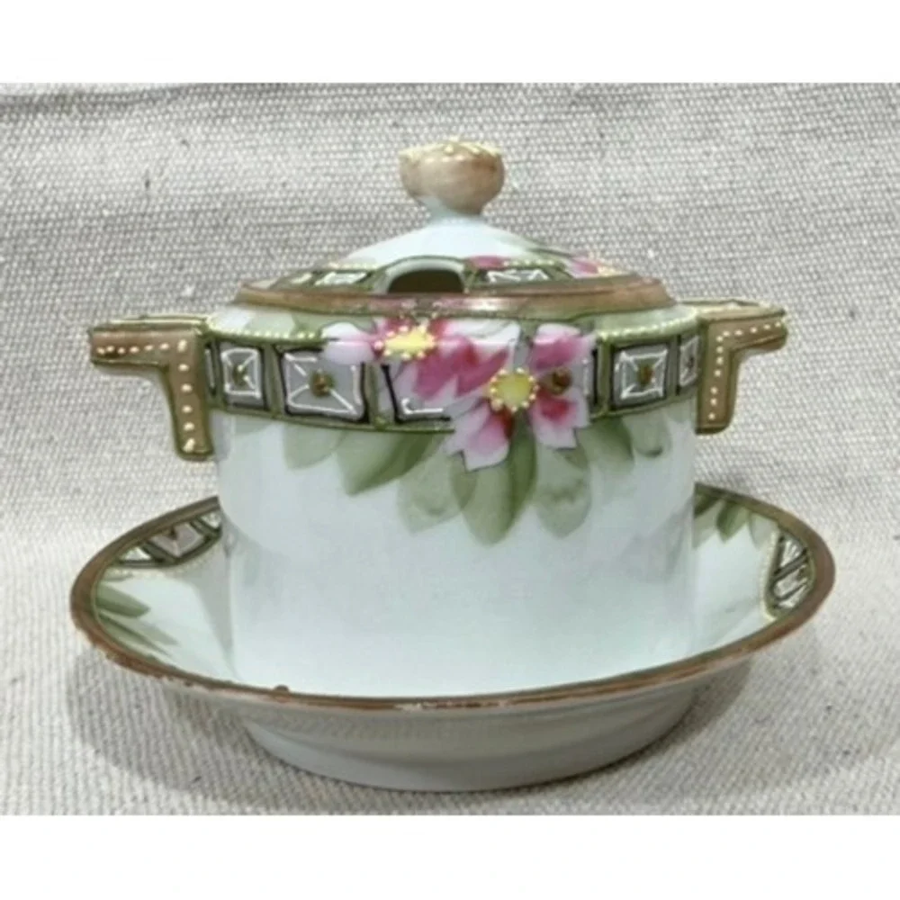 Nippon antique hand
